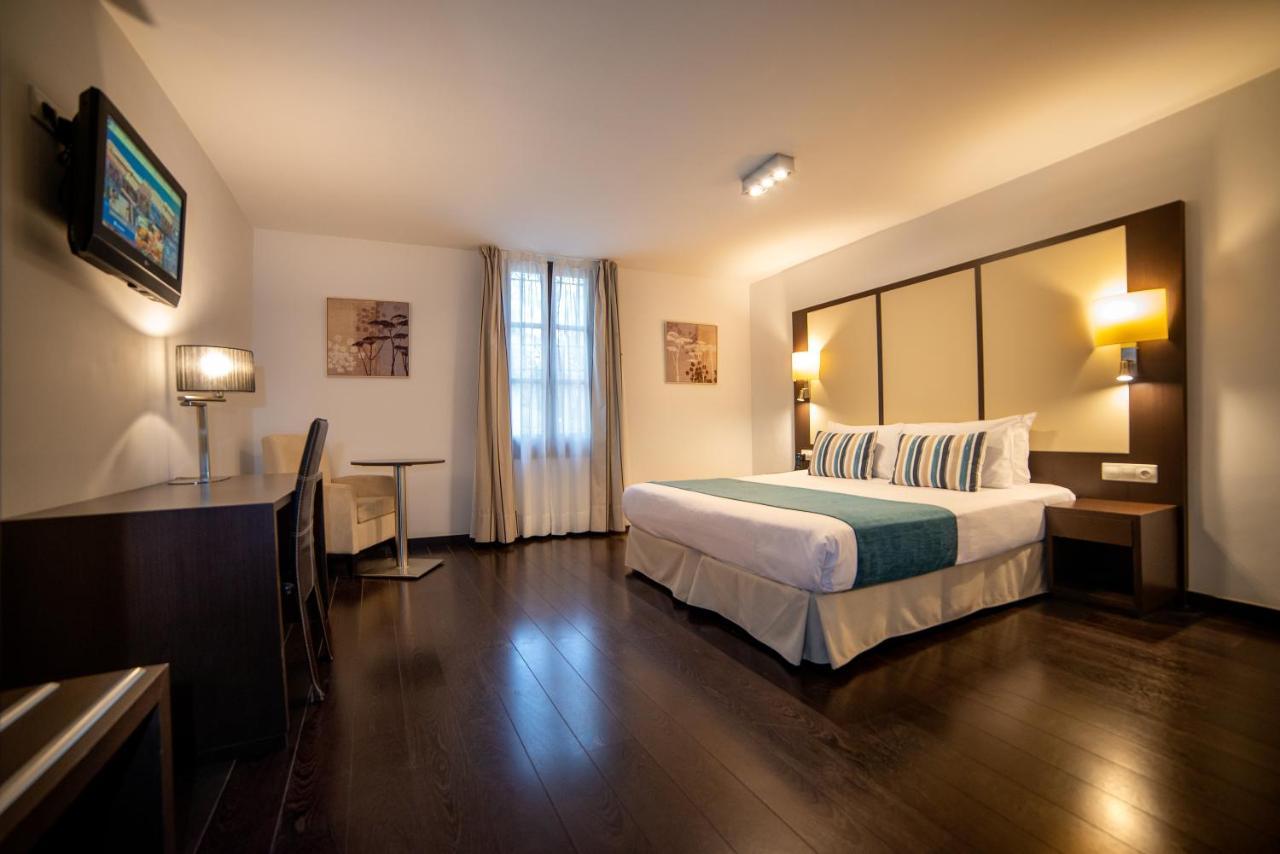 Appartement Occidental Pueblo Acantilado El Campello