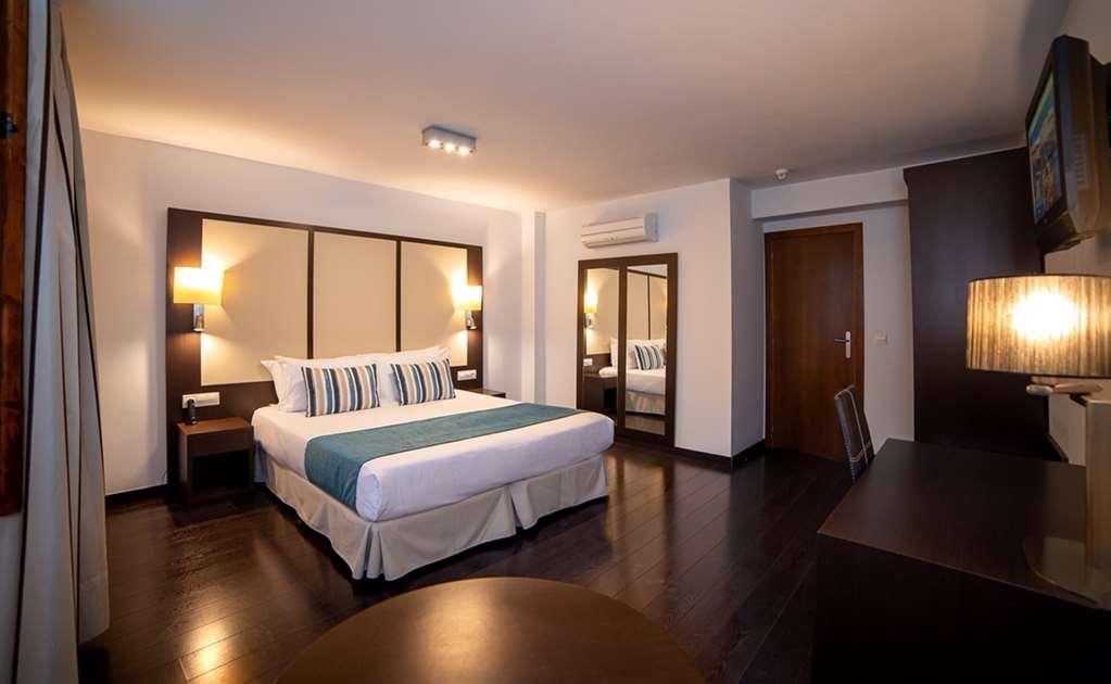 Appartement Occidental Pueblo Acantilado