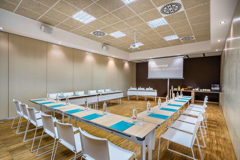 Appartement Occidental Pueblo Acantilado El Campello