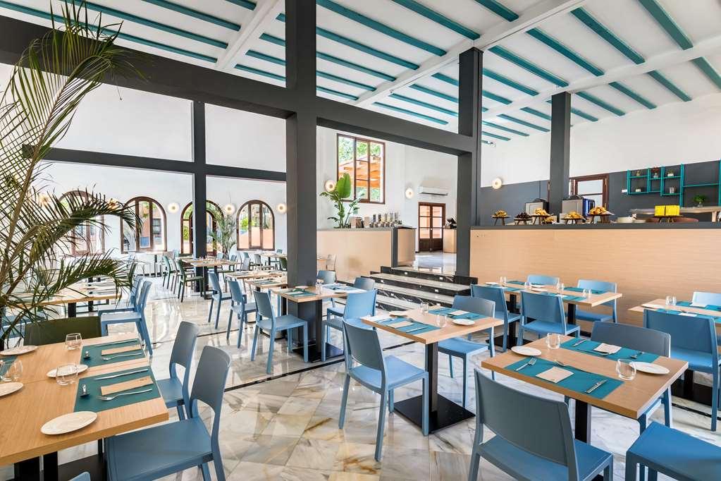 Appartement Occidental Pueblo Acantilado El Campello
