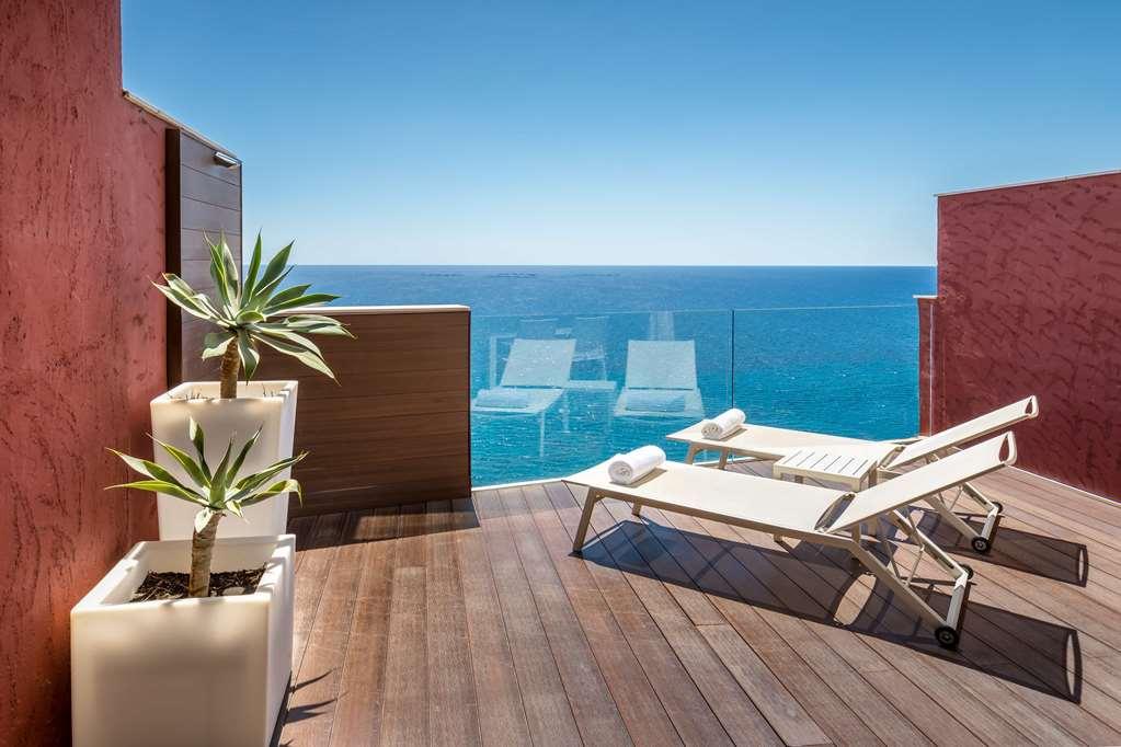 Appartement Occidental Pueblo Acantilado *