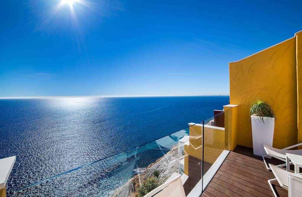 Occidental Pueblo Acantilado Appartement