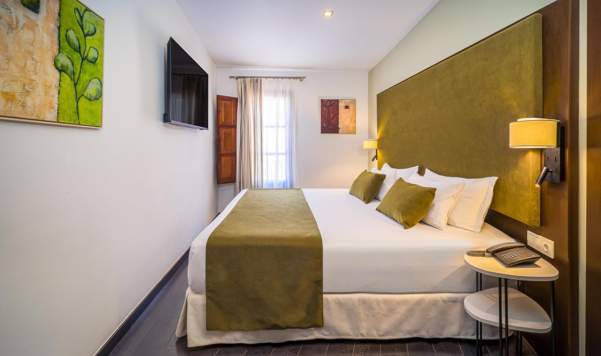 Appartement Occidental Pueblo Acantilado