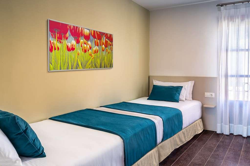 Appartement Occidental Pueblo Acantilado *