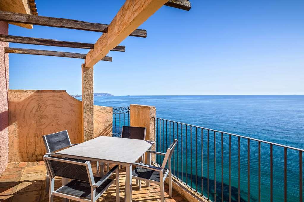 Appartement Occidental Pueblo Acantilado El Campello