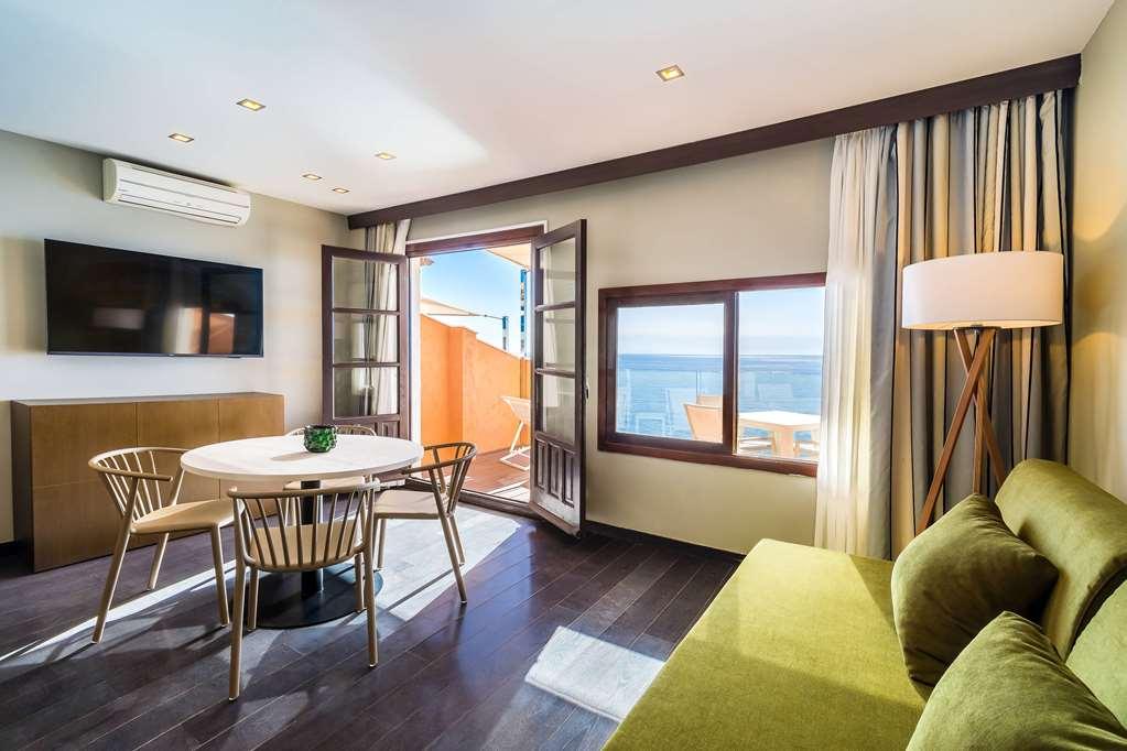 Occidental Pueblo Acantilado Appartement El Campello