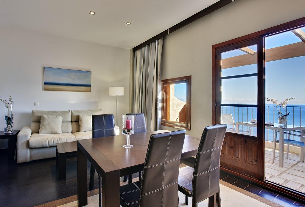 Appartement Occidental Pueblo Acantilado