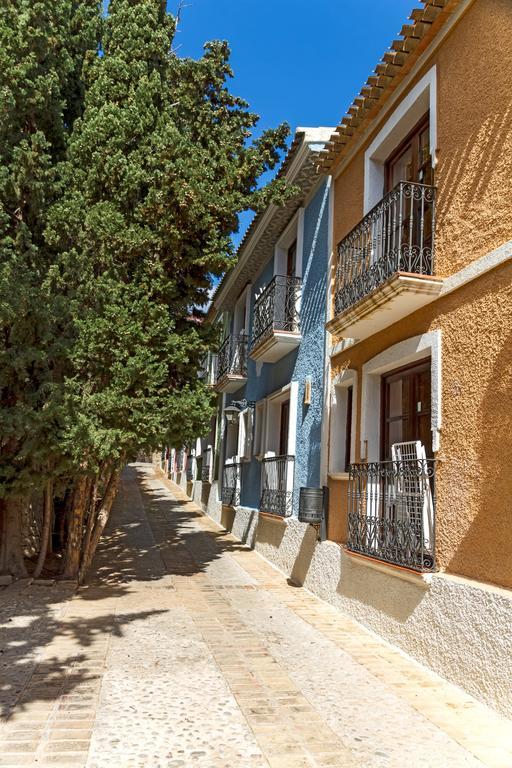 Occidental Pueblo Acantilado Appartement El Campello