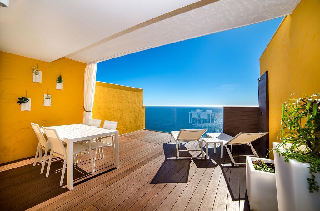 Appartement Occidental Pueblo Acantilado El Campello