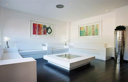 Appartement Occidental Pueblo Acantilado El Campello