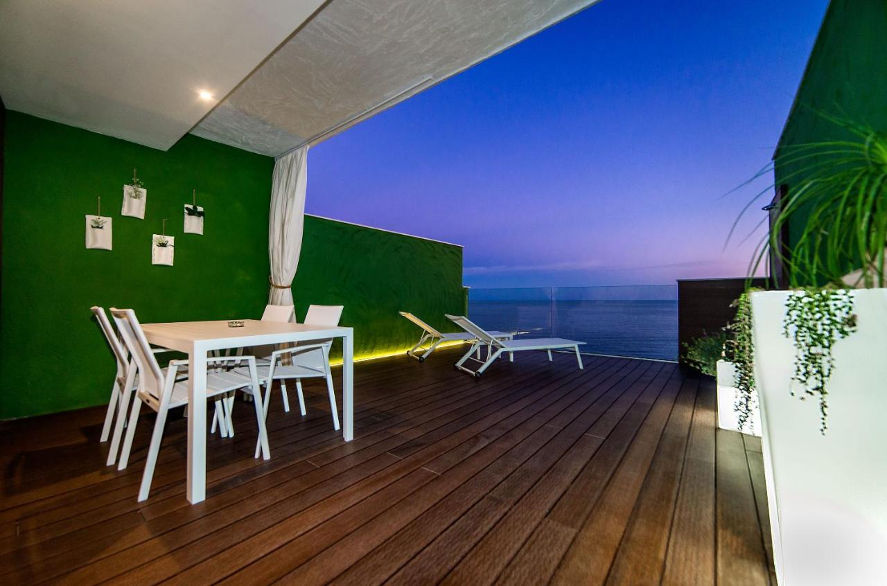Appartement Occidental Pueblo Acantilado